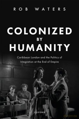 Colonized By Humanity [KSIĄŻKA]
