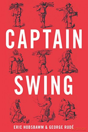 Captain Swing - Eric Hobsbawn [KSIĄŻKA]