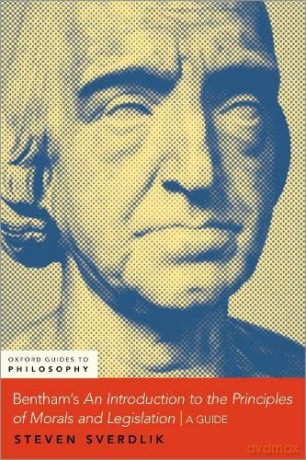 Benthams Introduction To The Principle [KSIĄŻKA]
