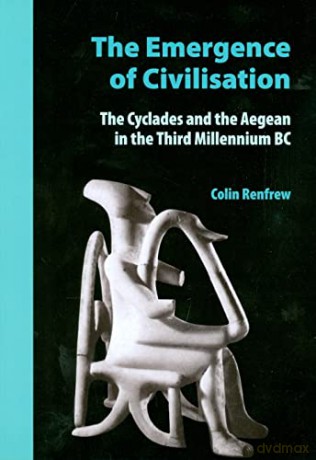 Emergence Of Civilisation - CherryJohn [KSIĄŻKA]