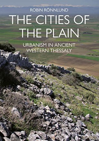 Cities Of The Plain [KSIĄŻKA]