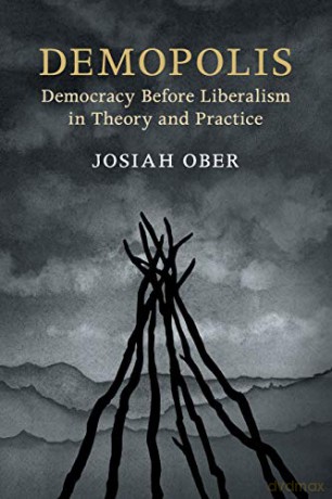 Demopolis - Josiah Ober [KSIĄŻKA]