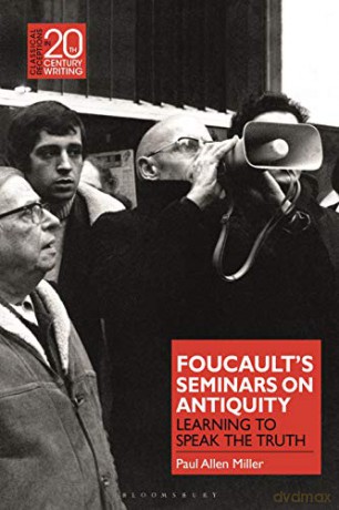 Crtw Foucault [KSIĄŻKA]