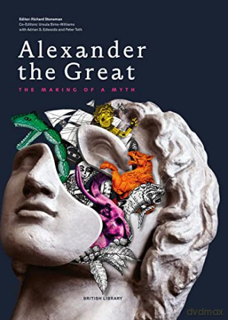 Alexander The Great - Richard (E Stoneman [KSIĄŻKA]