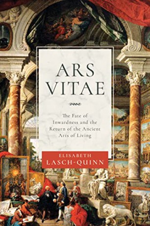 Ars Vitae - Elisabe Lasch-Quinn [KSIĄŻKA]