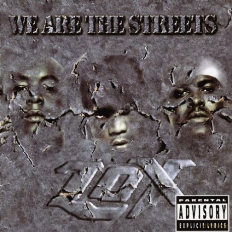 Lox, The: We Are The Street [CD]