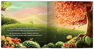 God's Gifts: Gratitude For His Creations - Liana La Rocca [KSIĄŻKA]