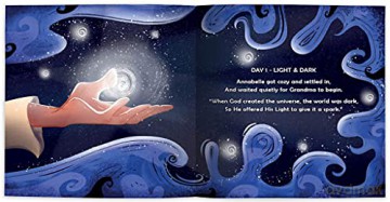 God's Gifts: Gratitude For His Creations - Liana La Rocca [KSIĄŻKA]