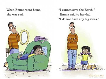 Earth Day - Margaret Mcnamara [KSIĄŻKA]