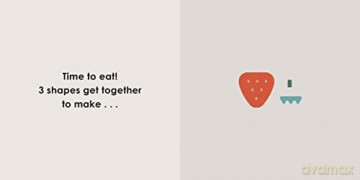 Eat Together - Miguel Ordonez [KSIĄŻKA]