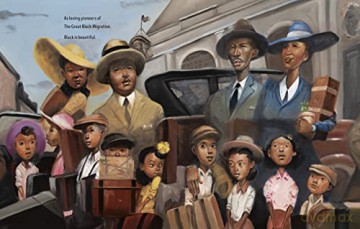Harlem At Four - Michael Datcher [KSIĄŻKA]
