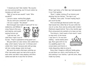 Bigg School Best Friends Forever - Lisa Williamson [KSIĄŻKA]