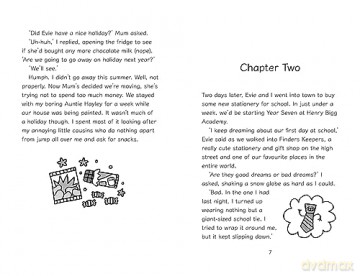 Bigg School Best Friends Forever - Lisa Williamson [KSIĄŻKA]