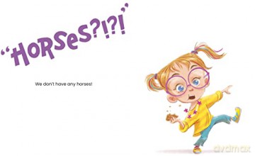 Busy Betty - Reese Witherspoon [KSIĄŻKA]