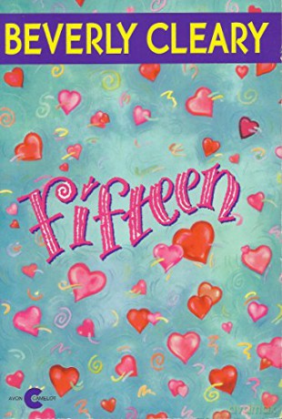 Fifteen - Unknown [KSIĄŻKA]