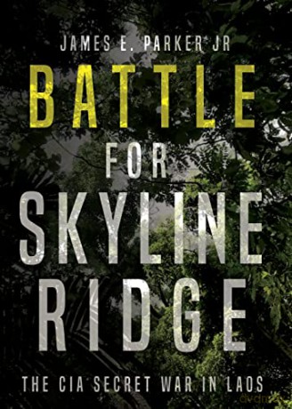 Battle For Skyline Ridge [KSIĄŻKA]