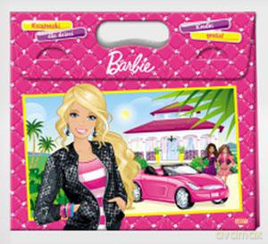 Barbie [KSIĄŻKA]