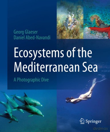 Ecosystems Of The Mediterranean Sea - Georg Glaeser [KSIĄŻKA]