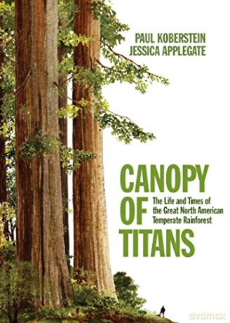Canopy Of Titans [KSIĄŻKA]