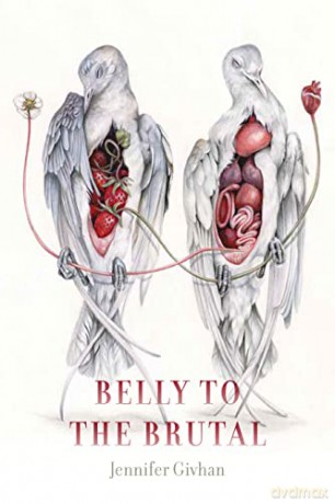 Belly To The Brutal [KSIĄŻKA]