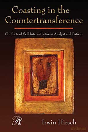 Coasting In The Countertransference - Irwin Hirsch [KSIĄŻKA]