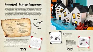 Creating Your Vintage Halloween - Marion Paull [KSIĄŻKA]