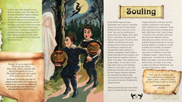 Creating Your Vintage Halloween - Marion Paull [KSIĄŻKA]