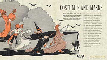 Creating Your Vintage Halloween - Marion Paull [KSIĄŻKA]