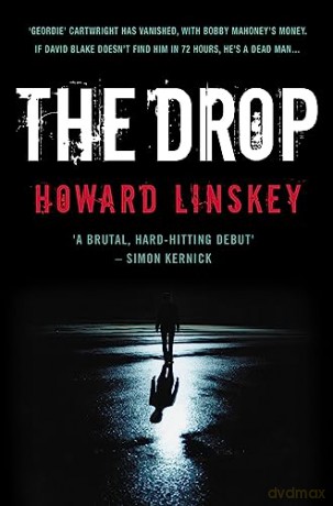Drop - Howard Linskey [KSIĄŻKA]