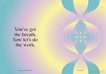Follow Your Breath - Emma Power [KSIĄŻKA]