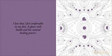 Color Empower Manifest - Lona Eversden [KSIĄŻKA]