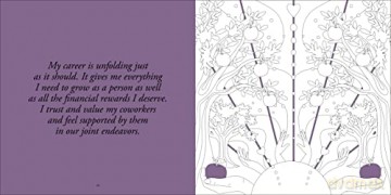 Color Empower Manifest - Lona Eversden [KSIĄŻKA]