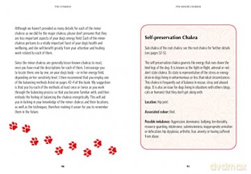 Chakra Healing For Dogs - Lynn Mckenzie [KSIĄŻKA]