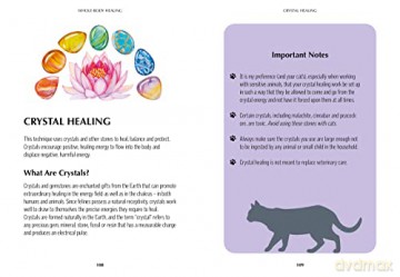 Chakra Healing For Cats - Lynn Mckenzie [KSIĄŻKA]