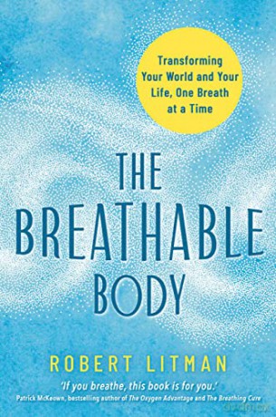 Breathable Body - Robert Litman [KSIĄŻKA]