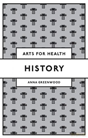 History - Anna Greenwood [KSIĄŻKA]
