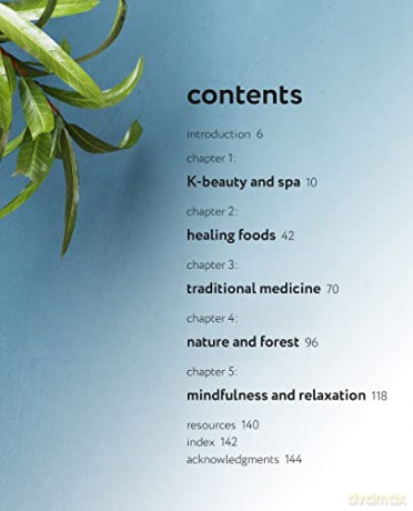 Book Of Korean Self Care - Isa Kujawski [KSIĄŻKA]