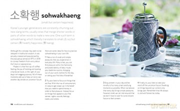Book Of Korean Self Care - Isa Kujawski [KSIĄŻKA]