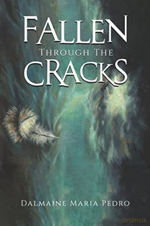 Fallen Through The Cracks - Dalmaine Mari Pedro [KSIĄŻKA]