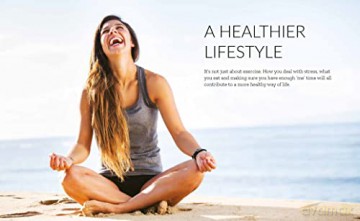 Fit For Life - Emma Van Hinsbergh [KSIĄŻKA]