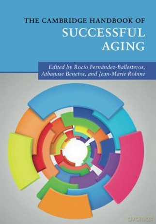 Cambridge Handbook Of Successful Aging - Roc O Fern Ndez-Ball [KSIĄŻKA]