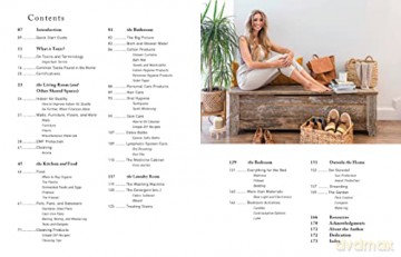 Healthier Home - Shawna Holman [KSIĄŻKA]