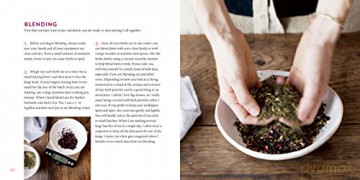 Healing Herbal Teas - Sarah Farr [KSIĄŻKA]