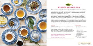 Healing Herbal Teas - Sarah Farr [KSIĄŻKA]