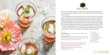 Healing Herbal Teas - Sarah Farr [KSIĄŻKA]