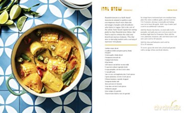 Eating From Our Roots - Maya Feller [KSIĄŻKA]