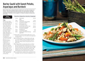 Essential Ayurvedic Cookbook - Lois Leonhardi [KSIĄŻKA]