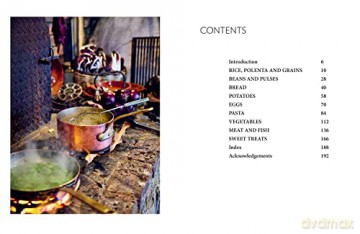 Gennaros Cucina - Gennaro Contaldo [KSIĄŻKA]