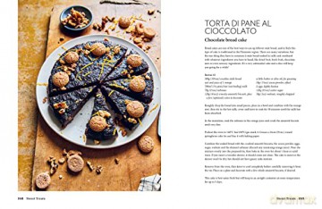 Gennaros Cucina - Gennaro Contaldo [KSIĄŻKA]