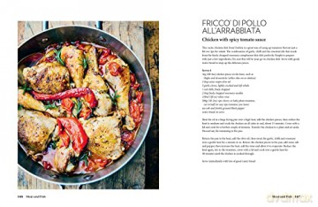 Gennaros Cucina - Gennaro Contaldo [KSIĄŻKA]